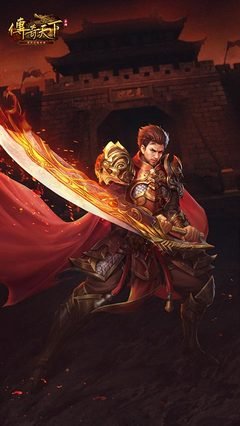 背水一战重回传奇 热血兄弟携手共闯沙城